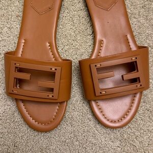 Summer classy slides